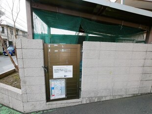 ニッコー狛江マンションの物件内観写真